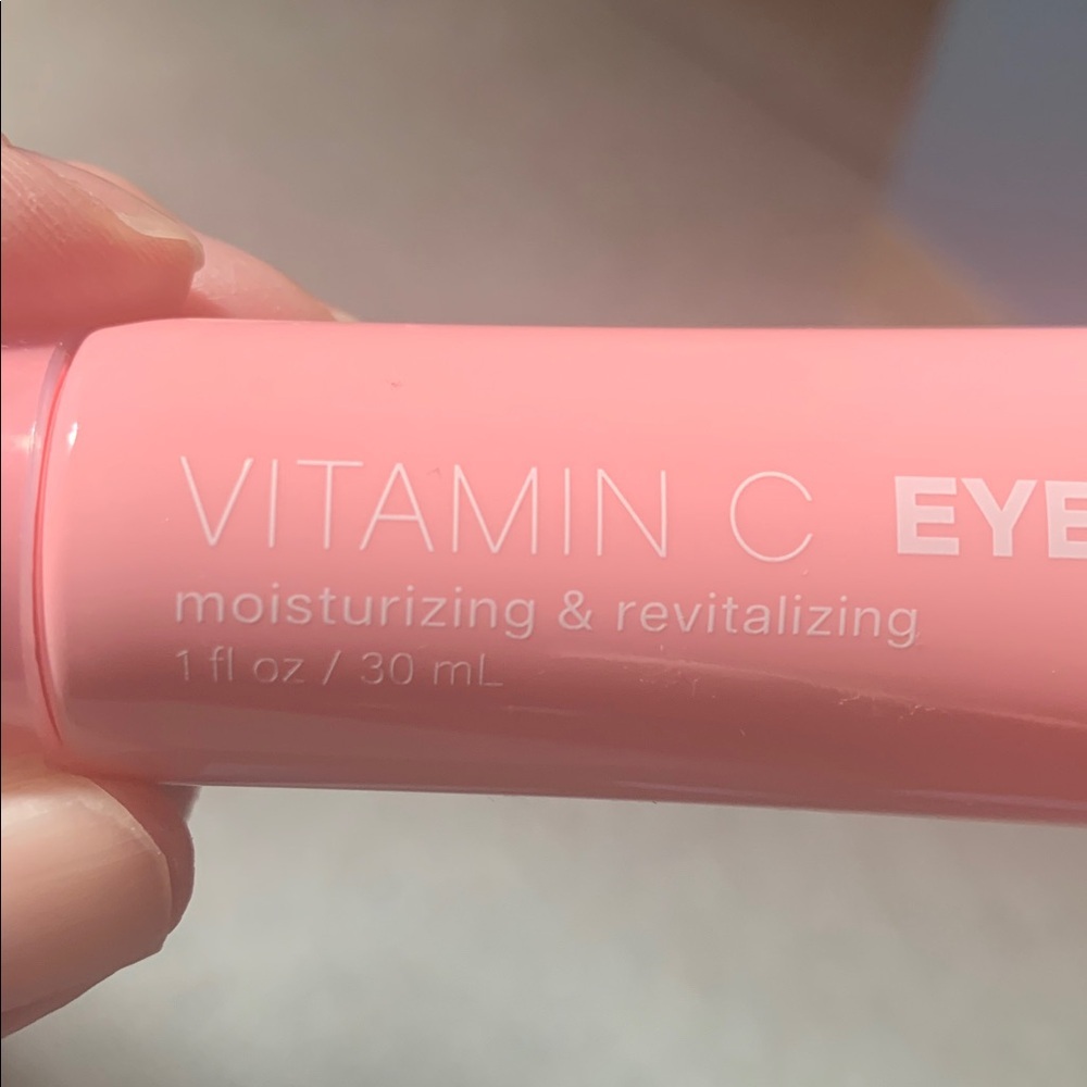 Dr Wellness Vitamin C Eye Cream - Picture 4 of 7